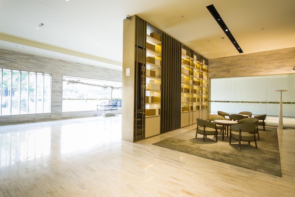Ji Hotel Shanghai Hongqiao Wuzhong Road Exteriér fotografie
