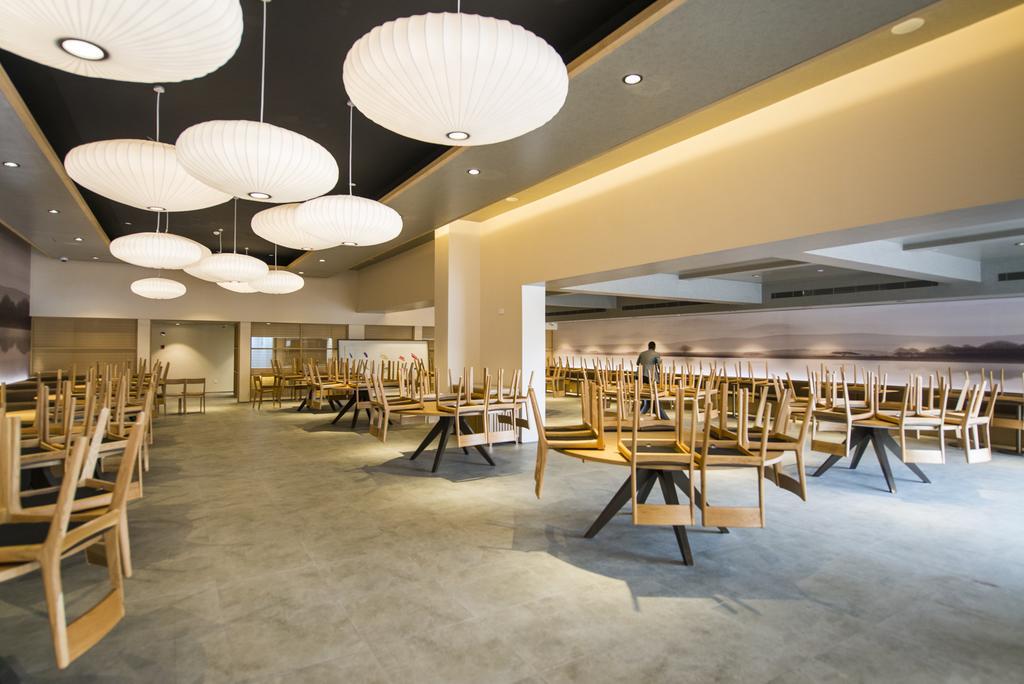 Ji Hotel Shanghai Hongqiao Wuzhong Road Exteriér fotografie