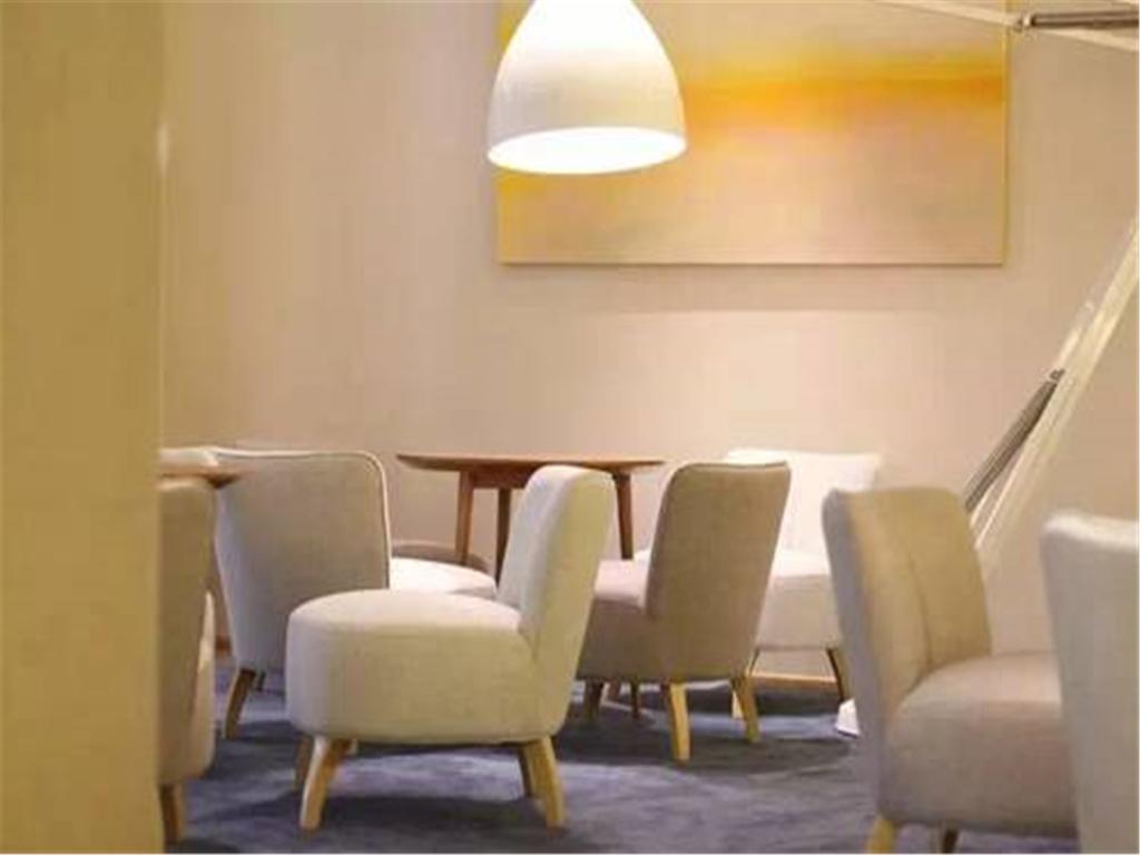 Ji Hotel Shanghai Hongqiao Wuzhong Road Exteriér fotografie