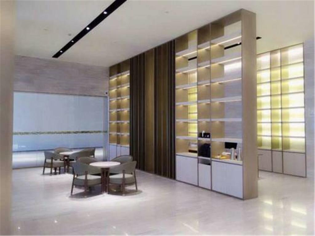 Ji Hotel Shanghai Hongqiao Wuzhong Road Exteriér fotografie