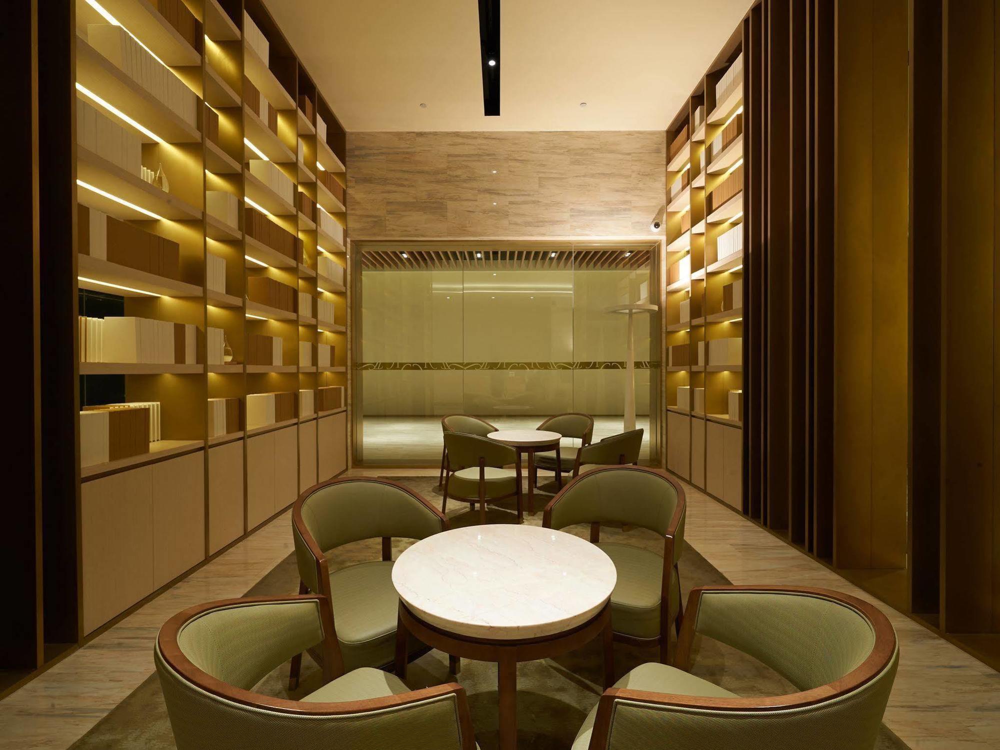 Ji Hotel Shanghai Hongqiao Wuzhong Road Exteriér fotografie